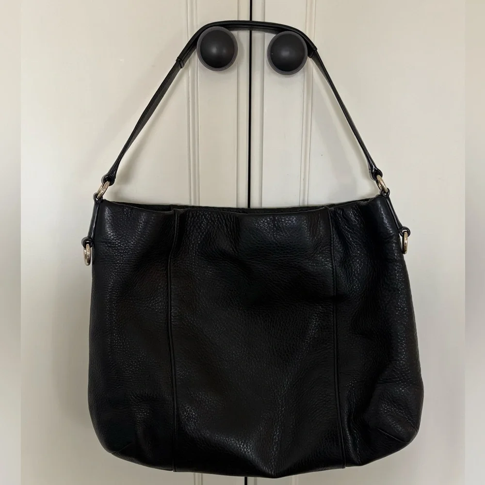 Coach Isabelle East/West Convertible Crossbody - Picture 5 of 8